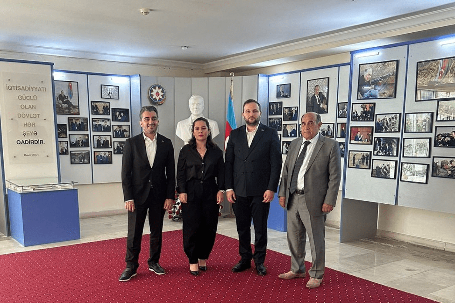 «Azərbaycan Françayzinq Assosiasiyası»ndan Azərbaycana növbəti investisiya cəlb olunub