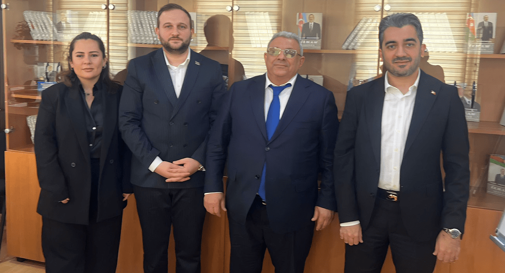 Əməkdaşlıq Memorandumu bağlandı